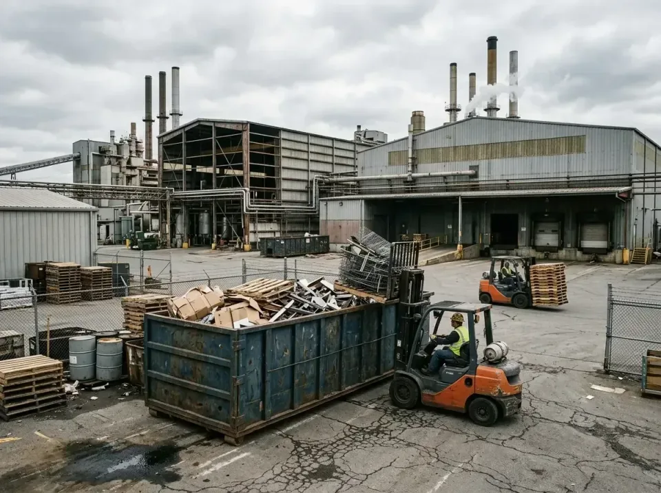 industrial-factory-scrap-conta-003 — frequently asked questions, Cheap Roll-off Dumpster Rentals in Eleele, HI